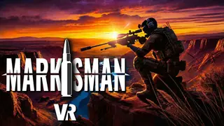 MARKSMAN VR