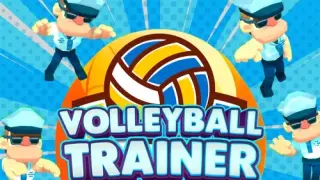 Volleyball Trainer: The Legend of Sports - Switch