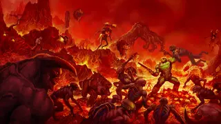 DOOM (Xbox One)