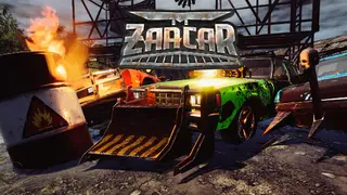 Zaacar