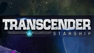 Transcender Starship