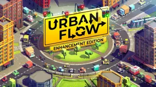 Urban Flow Enhancement - Switch