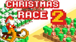 Christmas Race 2