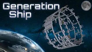 Generation Ship