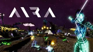 AIRA VR