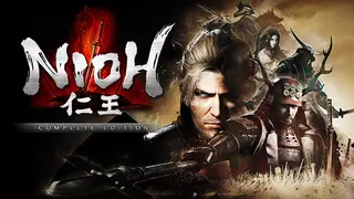 Nioh Complete Edition