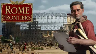 Rome Frontiers