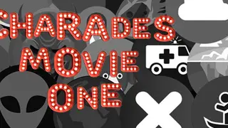 Charades Movie ONE.