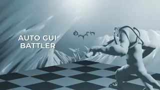 Auto GUI Battler