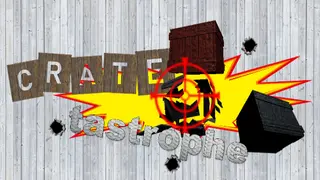 CrateTastrophe