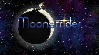 Moonstrider