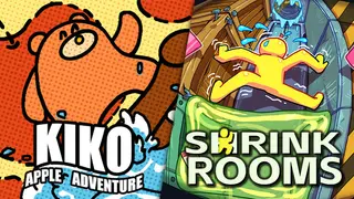 🏃♂China's Excellent Sokoban📦