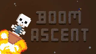 Boom Ascent