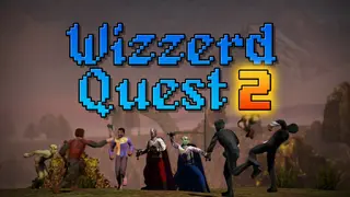 Wizzerd Quest 2