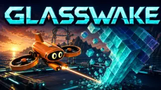 Glasswake