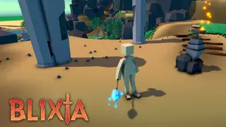 BLIXIA