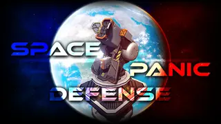 Space Panic Defense