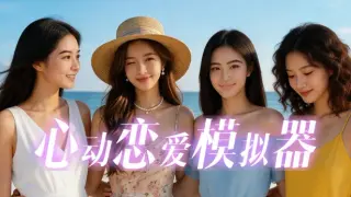心动恋爱模拟器