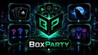 BoxParty!