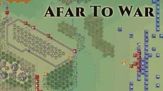 戎机 (Afar To War)