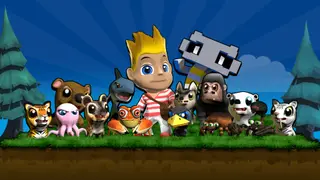 Boulder Dash Deluxe (Xbox One & Series)