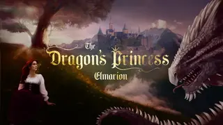 Elmarion: Dragon princess