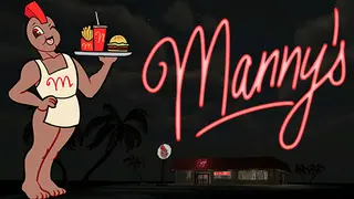 Manny's