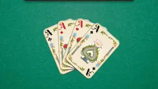 Perfect Klondike Solitaire - Switch