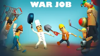 War job
