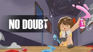 NO DOUBT