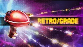 Retro/Grade