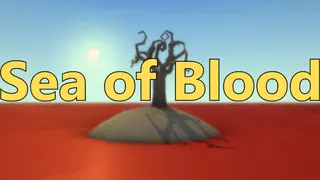 Sea of Blood