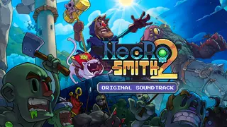 Necrosmith 2 Soundtrack