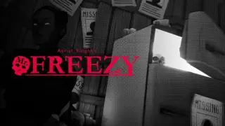 Aerial_Knight's MrFreezy