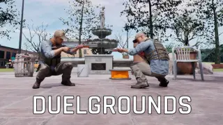 Duelgrounds