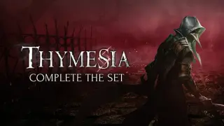 Thymesia - Complete The Set