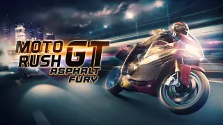 Moto Rush GT Asphalt Fury - Switch