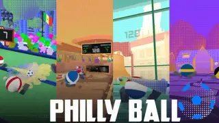 Philly Ball