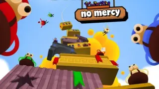 Tower of Babel - no mercy - Switch