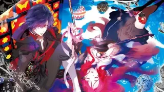 Psychedelica