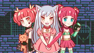 Nexoria: Dungeon Rogue Heroes (Xbox One)