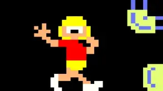 Arcade Archives Frisky Tom - Switch