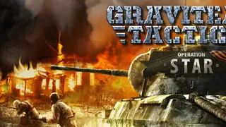 Graviteam Tactics: Shield of the Prophet