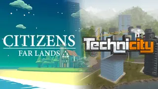 Technicity Citizens