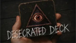 Desecrated Deck