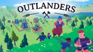 Outlanders