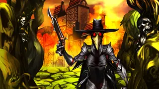 Plague Road (Xbox One)