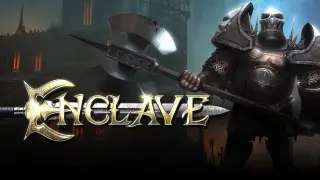 Enclave - Complete