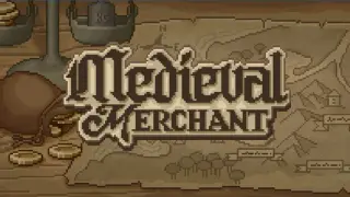 Medieval Merchant