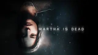 Martha Is Dead